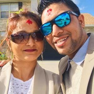 Meet your Posher, Krishna